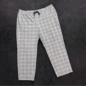 XXL A New Day Taper Leg Drawstring Pants
